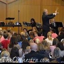 Central City Opera and ISO Kick Off Tiny Tots Program Today