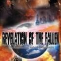 Author D.E. Phoeni's FALLEN: The Blasphemy of Astrial Belthromoto Aims for Dante's…