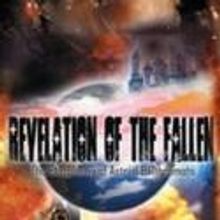 Author D.E. Phoeni's FALLEN: The Blasphemy of Astrial Belthromoto Aims for Dante's In