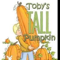 Joan Brown Cox Releases TOBY'S TALL PUMPKIN