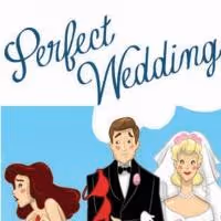 JPAS to Present PERFECT WEDDING, 3/7-4/6