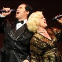 Photo Flash: Lambs Players Theatre Opens PETE 'N' KEELY