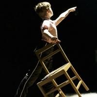 Photo Coverage: Latest Cast of BILLY ELLIOT!