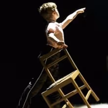 Photo Coverage: Latest Cast of BILLY ELLIOT!