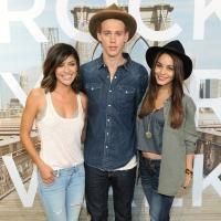 American Eagle Debuts 'Rock Your Walk'