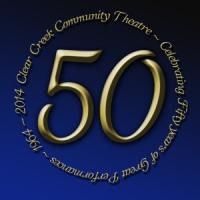 Clear Creek Community Theatre to Present Three Comedies this Spring