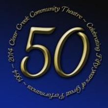 Clear Creek Community Theatre to Present Three Comedies this Spring