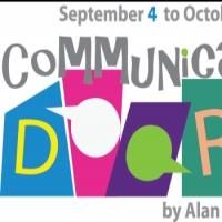 Hedgerow Theatre to Present COMMUNICATING DOORS, Sept 4-Oct 5