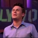 TV: JUSTIN LOVE World Premiere Opening Night at Celebration Theatre
