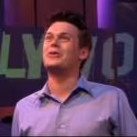 TV: JUSTIN LOVE World Premiere Opening Night at Celebration Theatre Video