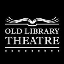Old Library Theatre to Stage GYPSY, Begin. 3/7