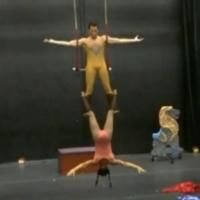 STAGE TUBE: In Rehearsal with THE AWAKENING OF ANGEL DELUNA at NYMF