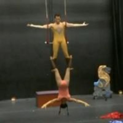 STAGE TUBE: In Rehearsal with THE AWAKENING OF ANGEL DELUNA at NYMF