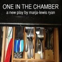ONE IN THE CHAMBER Continues Through Sept 7 at The Lounge Theater