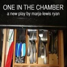 ONE IN THE CHAMBER Continues Through Sept 7 at The Lounge Theater