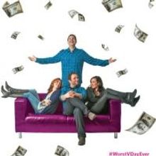 Paper Mill Announces WORST VALENTINE'S DAY Contest