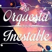 LA ORQUESTA INESTABLE Set for Teatro Mandril, Espacio Despierta, Aug 2013