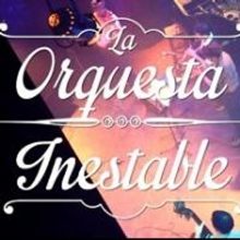 LA ORQUESTA INESTABLE Set for Teatro Mandril, Espacio Despierta, Aug 2013