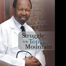 Ernest D. Simela Releases Book for Young Readers