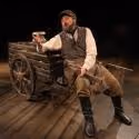 Photo Flash: Bob Amaral as 'Tevye' and Adrienne Barbeau as 'Golde' in Music Circus'…
