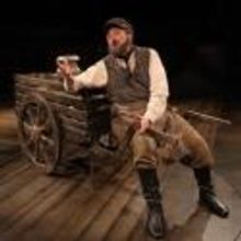 Photo Flash: Bob Amaral as 'Tevye' and Adrienne Barbeau as 'Golde' in Music Circus' F