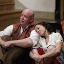 American Shakespeare Center Only U.S. Theatre Featured in BBC's SHAKESPEARE UNCOVERED