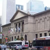 Art Institute of Chicago & Threadless to Hold Art-Inspired T-Shirt Design Contest…
