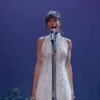 Lifetime Premieres WHITNEY HOUSTON LIVE: HER GREATEST PERFORMANCES Tonight