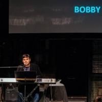 Photo Flash: Diane Paulus, Robert Lopez & More Take the Stage for 2014 TEDxBROADWAY