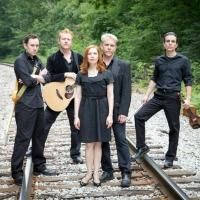 RING OF FIRE to Open 7/30 at Saint Michael's Playhouse
