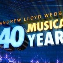 Details Revealed for ANDREW LLOYD WEBBER: 40 MUSICAL YEARS ITV Special, Airing March…