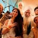 Yoga Music Band GuruGanesha Announces East Coast Tour