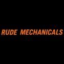 Rude Mechs Begins University of Texas at Austin Department of Theatre and Dance Residency