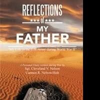 Carmen R. Nelson Reflects on Father in the U.S. Army During World War II