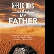 Carmen R. Nelson Reflects on Father in the U.S. Army During World War II