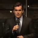 STAGE TUBE: Brian d'Arcy James Sings LES MISERABLES' 'Bring Him Home'