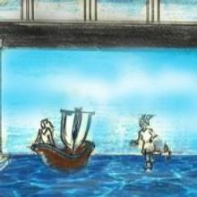 Kennedy Center to Present World Premiere of ORPHIE AND THE BOOK OF HEROES, 2/8-23