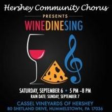 Hershey Community Chorus to Host Registration and Rehearsals, 8/18