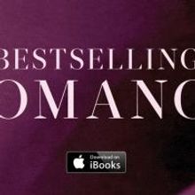 BROKEN by Tanille Named Bestselling Romance on iBooks