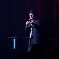 AUDIO: LA SOIREE Visits THE LEONARD LOPATE SHOW