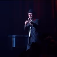 AUDIO: LA SOIREE Visits THE LEONARD LOPATE SHOW Video