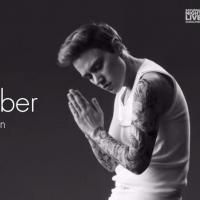 Justin Bieber Responds to SNL's Calvin Klein Ad Spoof