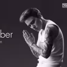 Justin Bieber Responds to SNL's Calvin Klein Ad Spoof