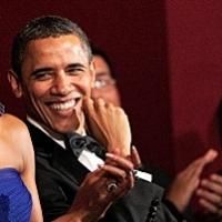 President Obama Calls Ryan Murphy, Says He Was 'Moved' by THE NORMAL HEART