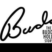 BUDDY - THE BUDDY HOLLY STORY to Play Civic Arts Plaza, 3/12-15