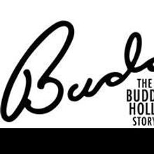 BUDDY - THE BUDDY HOLLY STORY to Play Civic Arts Plaza, 3/12-15