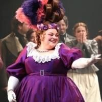 The Theater People Podcast Welcomes LES MIS' Tony-Nominated Keala Settle