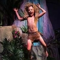 BWW Reviews: TARZAN Dazzles at the Woodlawn