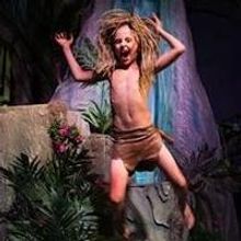 BWW Reviews: TARZAN Dazzles at the Woodlawn