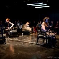 Florida Grand Opera's UNEXPECTED OPERAS IN UNEXPECTED PLACES Features NO EXIT